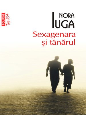 cover image of Sexagenara si tinarul